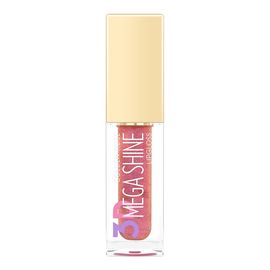 Luciul de buze GOLDEN ROSE 3D Mega Shine Lipgloss, 120, Culoare:  Lipstick 120