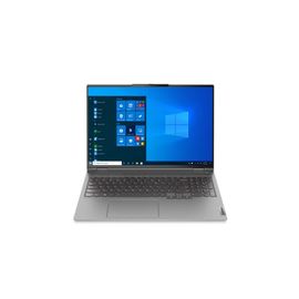 Notebook Lenovo ThinkBook 16 G4+ IAP Arctic Grey 21CY0011RU