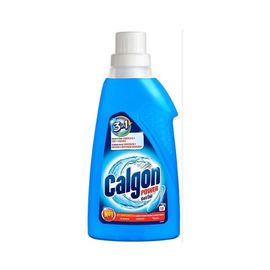 Gel Anticalcar CALGON  750 ml