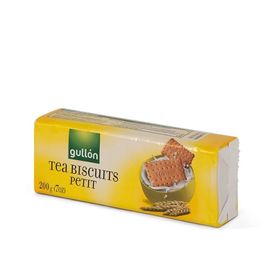 Печенье Gullon Tea Biscuits Petit 200г