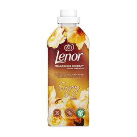 Кондиционер для белья LENOR Vanilla Orhid&Glod Amber, 30 стирок, 750 мл