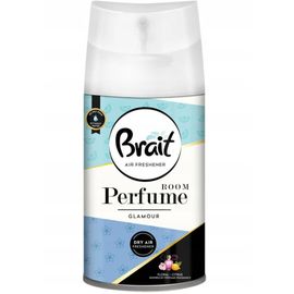 Освежитель воздуха Brait Perfumed Glamour, 250г