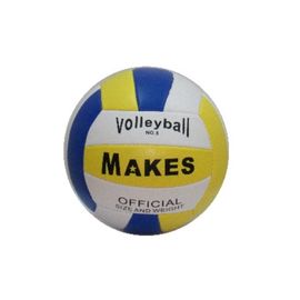 Мяч волейбольный MAKES, 260 гр