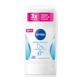 Deodorant-stick NIVEA Fresh Nat, 50 ml