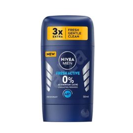 Deodorant-stick NIVEA Fresh Act Masc, 50 ml