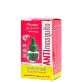 Lichid anti-tintari ANTIMOSQUITO, 30 ml