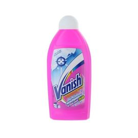 Detergent pentru pete VANISH Perdele 500 ml