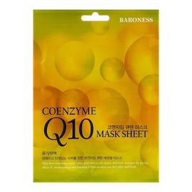 Masca pentru fata BARONESS Q10, 21 g