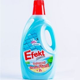 Detergent gresie si faianta EFEKT, Ocean 2L