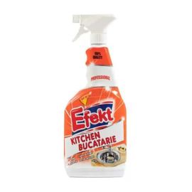 Чистящее средство для кухни EFEKT, 750ml