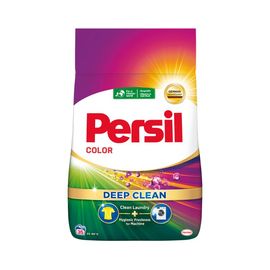 Detergent PERSIL Color, 2.1 kg