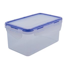 Container pentru produse alimentare ALEANA, cu inchidere ermetica, 2.5 l