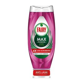 Detergent de vase FAIRY Cherry Blossom 650ml