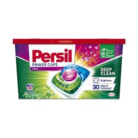 Detergent Persil Power Caps Color, 35 spalari