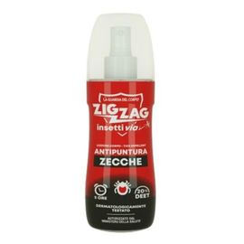 Spray repelent Zig Zag contra capuselor, 100ml
