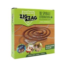 Spirala-insecticid Zig Zag Linea Natura, N10