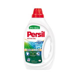 Gel detergent PERSIL, 855 ml