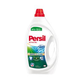 Detergent PERSIL gel, 1.71 l