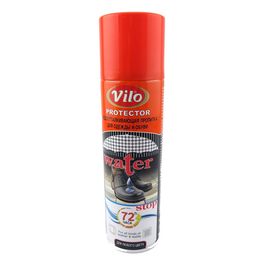 Spray rezistent la apa pentu imbracaminte si incalteminte VILO 250 ml