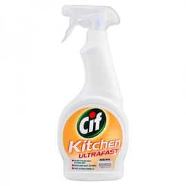 CIF Spray Degresant Kitchen 500 ml