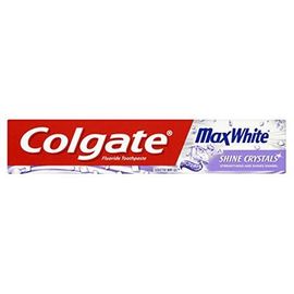 Зубная паста COLGATE Max White Shine 75 мл