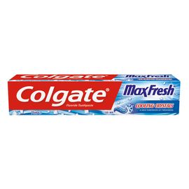 Pasta de dinti COLGATE Max Fresh COOL MINT 75 ml