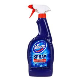 Solutie pentru curatat DOMESTOS SPRAY ORIGINAL spray 750 ml