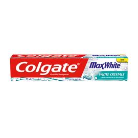 Зубная паста COLGATE Max White 75 мл