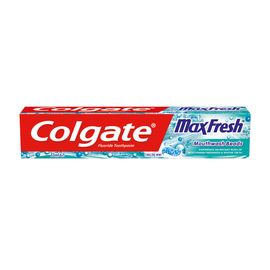 Зубная паста COLGATE Max Fresh BEADS 75 мл