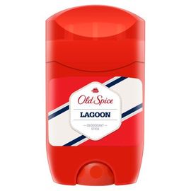 Deodorant-stick OLD SPICE Lagoon, pentru barbati, 50 ml