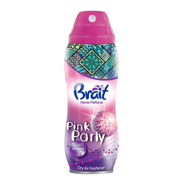 Освежитель воздуха BRAIT Dry Air Freshener Pink Party 300 мл