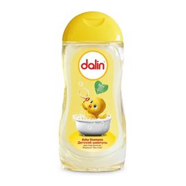 Sampon DALIN CLASIC pentru copii, 200 ml