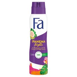 Deodorant Spray Fa Ipanema Nights 150ml