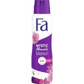Deodorant Fa Mystic Moments Spray, 150ml