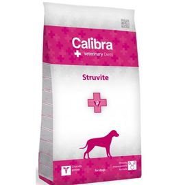 Hrana Calibra VD Dog Struvite, uscata, 12kg