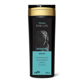 Шампунь FFL Shampoo Sensetive dogs, 300мл