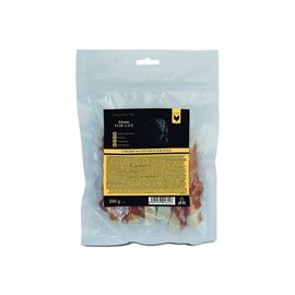 Закуски для собак FITMIN Treat for dogs chicken&cod stick, 200 г