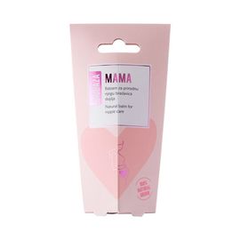 Balsam BIOBAZA MAMA pentru mameloane,  35 ml