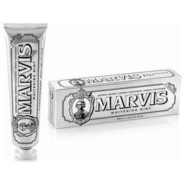 Pasta de dinti MARVIS albitor menta, 85 ml