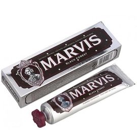 Pasta de dinti MARVIS padurea neagra, 75 ml