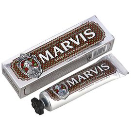 Pasta de dinti MARVIS rubarba dulce-acrisoara, 75 ml