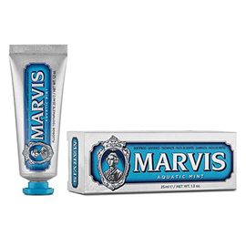 Зубная паста MARVIS акватичная мята, 85 мл