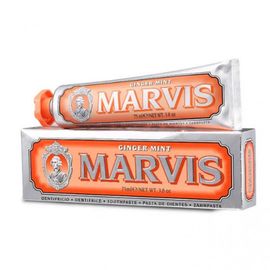 Pasta de dinti MARVIS menta de gimbir, 85 ml