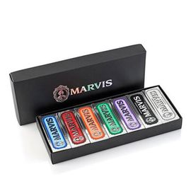 Зубная паста MARVIS коробка 7 вкусов, 25 мл