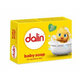 Мыло DALIN CLASSIC для детей, 100 г