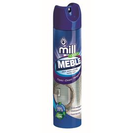 Spray de curatare MILL Clean, universal, 250 ml