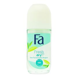 Deodorant pentru corp FA Roll Sticla Fresh & Dry 50ml
