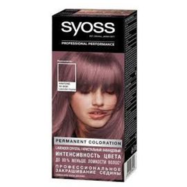 Краска для волос SYOSS 8-23 Кристальная лаванда