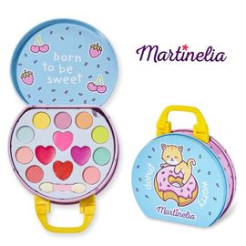 Маленький детский чемоданчик MARTINELIA Yummy