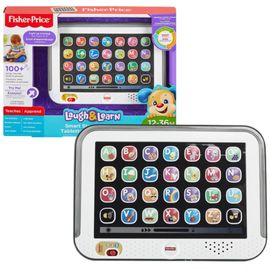 Tableta FISHER-PRICE Smart Stages in limba RO